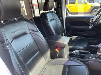 Wrangler 35