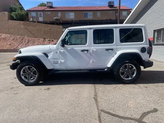 Wrangler 46