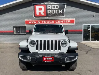 Wrangler 48