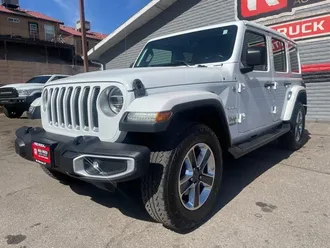Wrangler 50