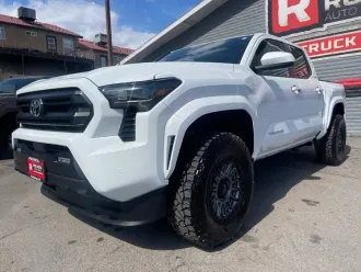 Tacoma 1
