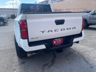 Tacoma 18