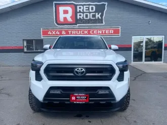 Tacoma 20