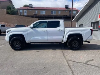 Tacoma 30