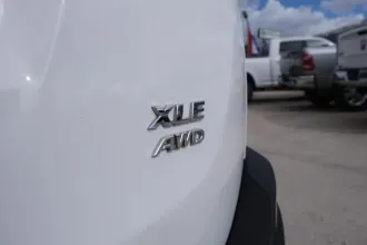 RAV4 5