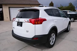 RAV4 7