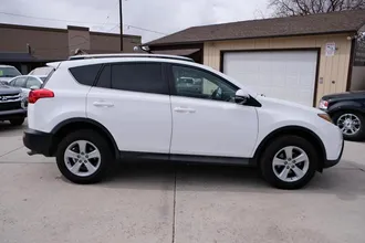 RAV4 8