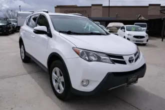 RAV4 9