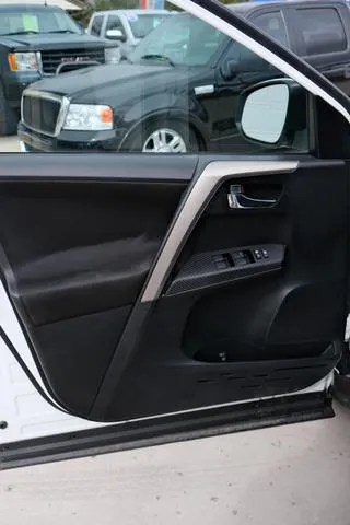 RAV4 18