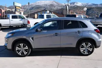 Outlander Sport 3