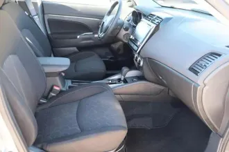 Outlander Sport 16