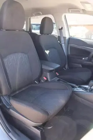 Outlander Sport 17