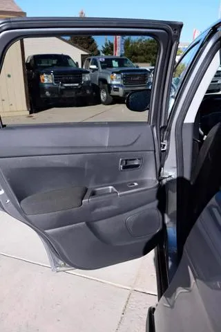 Outlander Sport 20