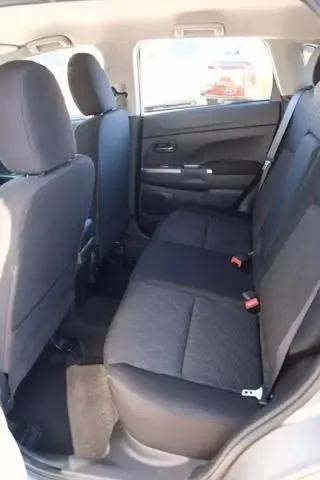 Outlander Sport 21