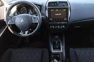 Outlander Sport 24