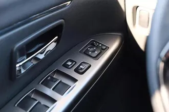 Outlander Sport 28