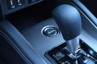 Outlander Sport 30