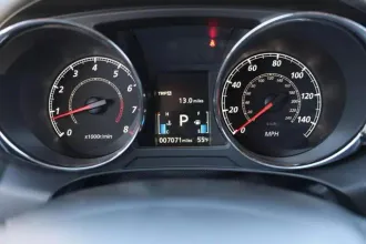 Outlander Sport 31