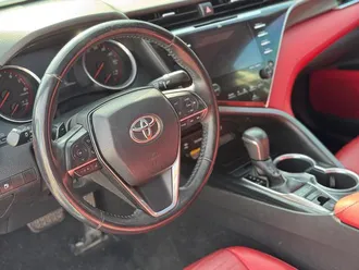 Camry 4