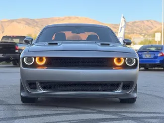 Challenger 2