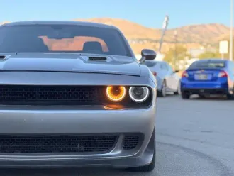 Challenger 3