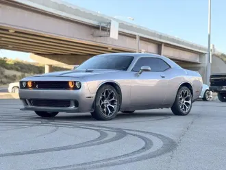 Challenger 4