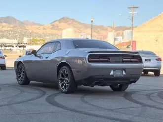 Challenger 5