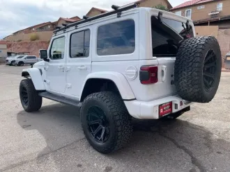 Wrangler 3
