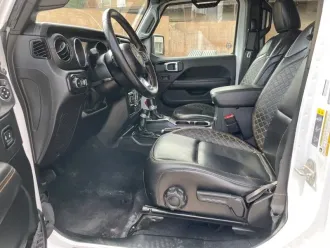 Wrangler 6