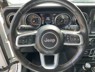 Wrangler 9