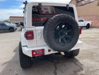 Wrangler 17