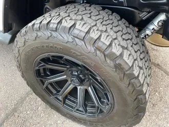 Wrangler 18