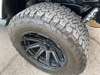 Wrangler 21