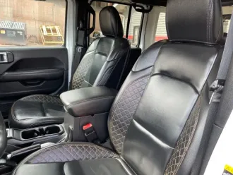 Wrangler 22