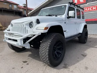 Wrangler 31