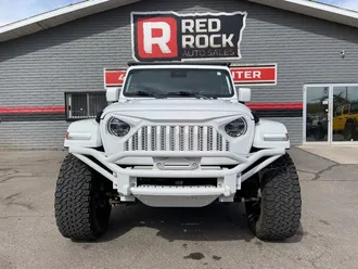 Wrangler 33
