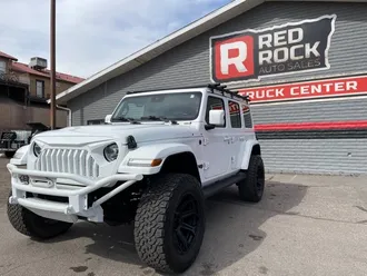 Wrangler 35
