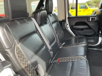Wrangler 36