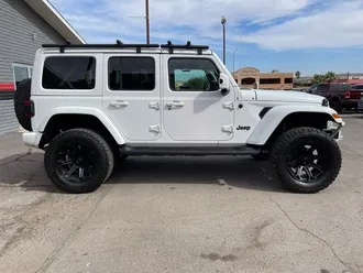 Wrangler 39