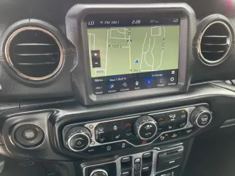Wrangler 40