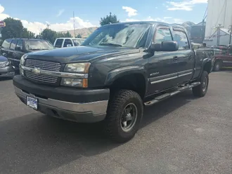 Silverado 1500 2
