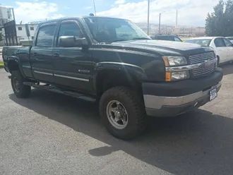 Silverado 1500 6
