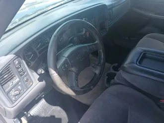 2004 Chevrolet Silverado 2500HD photo 5
