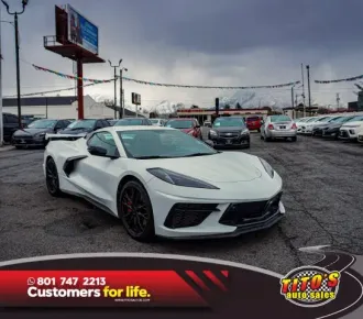 Corvette 3