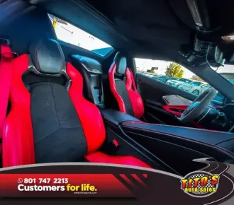 Corvette 12