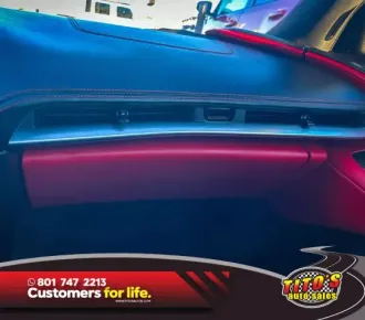 Corvette 14