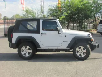 Wrangler 11