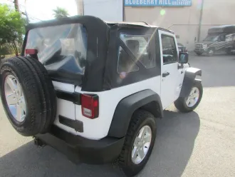 Wrangler 17