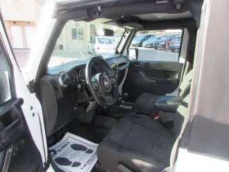 Wrangler 23