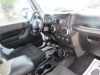 Wrangler 32